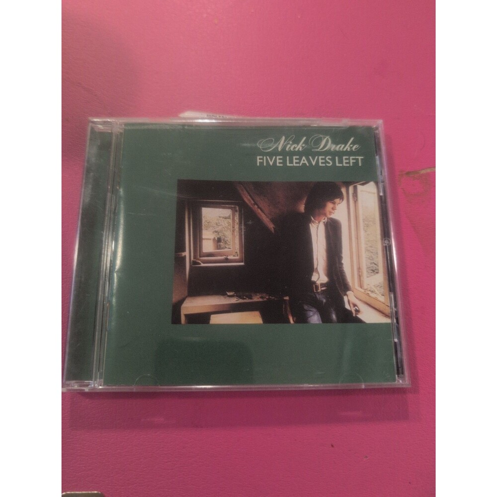 Nick Drake: Five Leaves Left